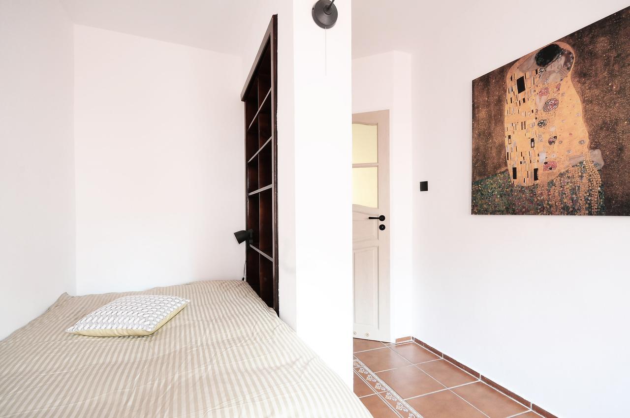 A Place Like Home Apartamenty Wiewiorcza Danzica Esterno foto