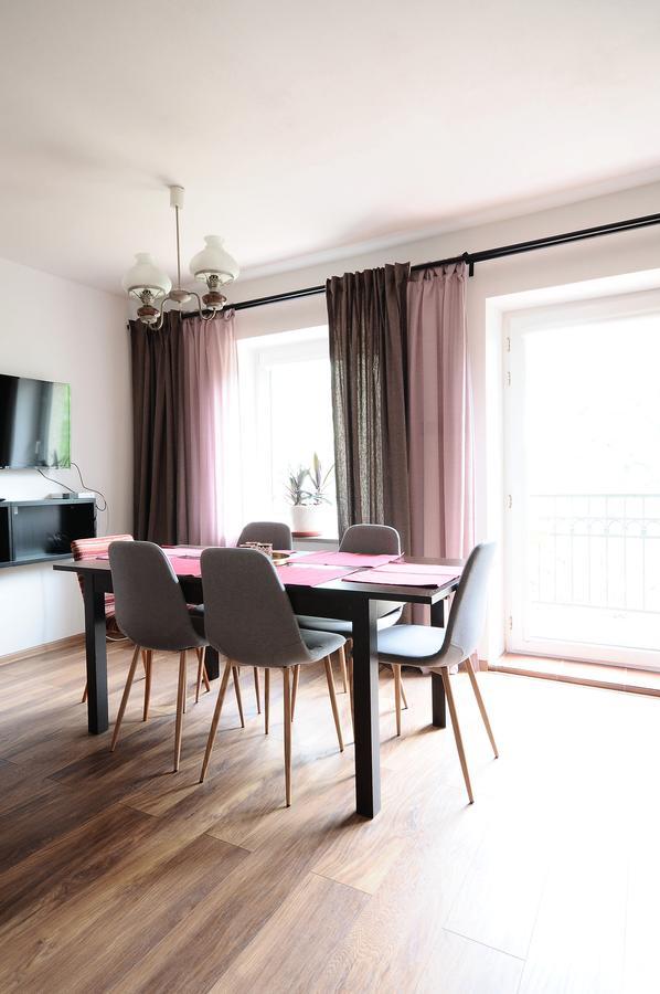 A Place Like Home Apartamenty Wiewiorcza Danzica Esterno foto