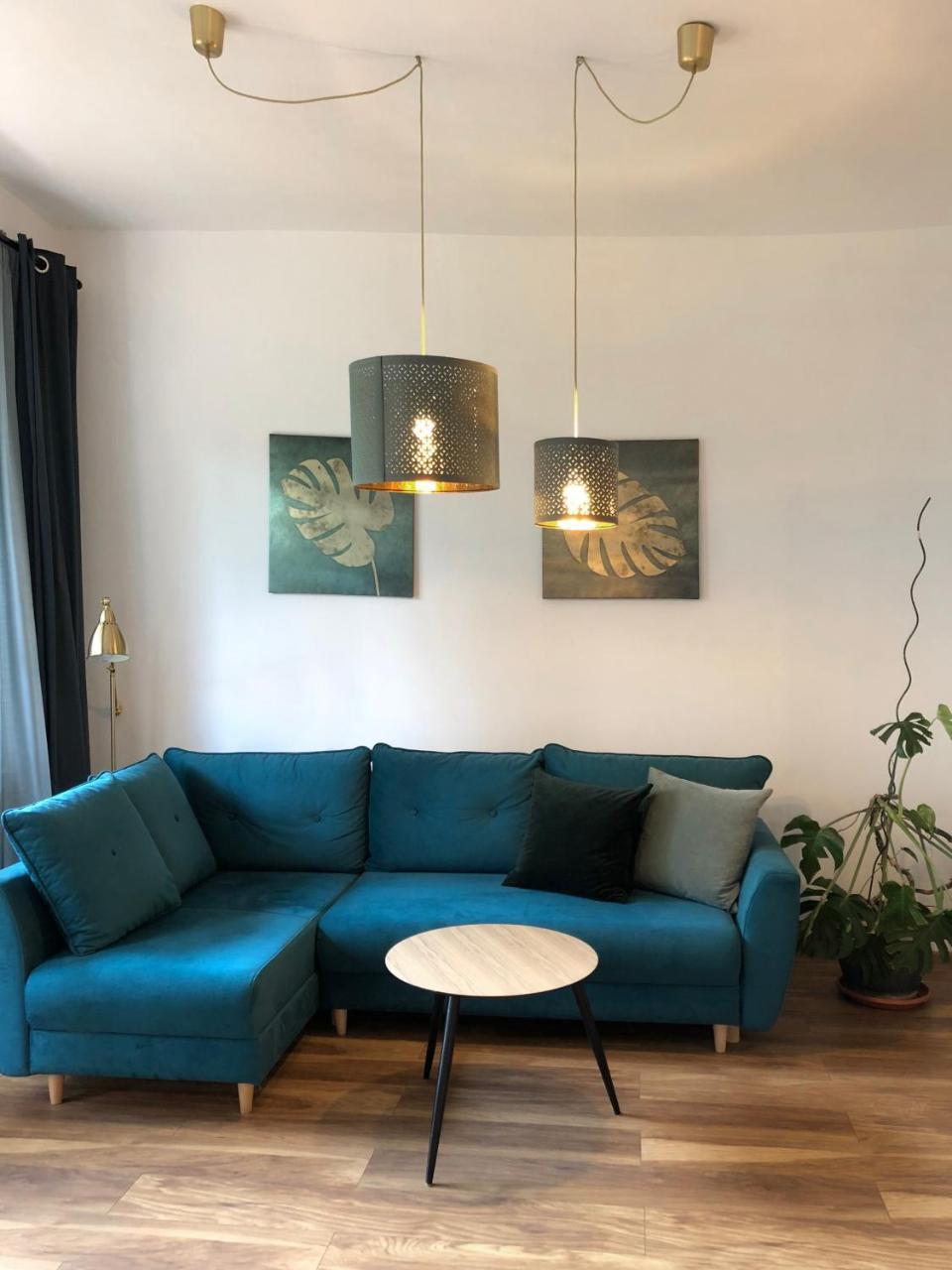 A Place Like Home Apartamenty Wiewiorcza Danzica Esterno foto